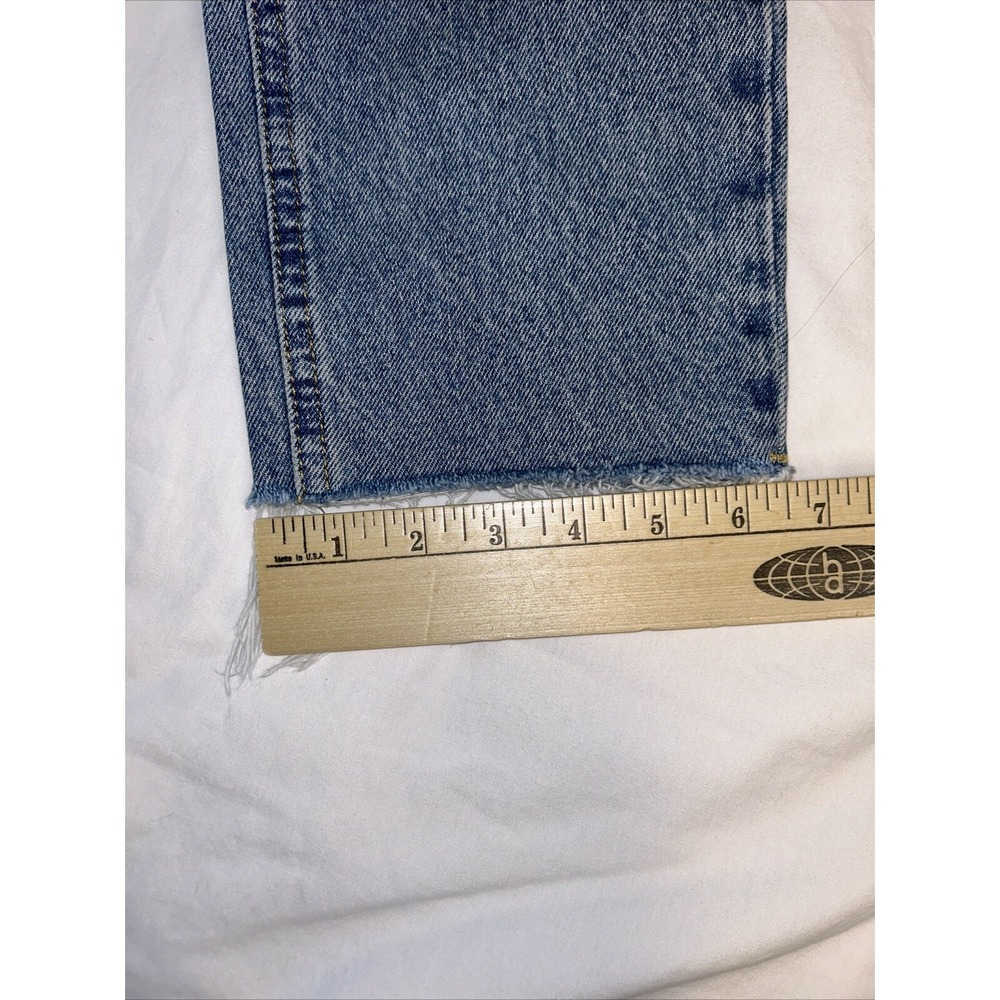 BDG urban outfitters women's slim‎ straight size 26 jeans - Picture 10 of 11